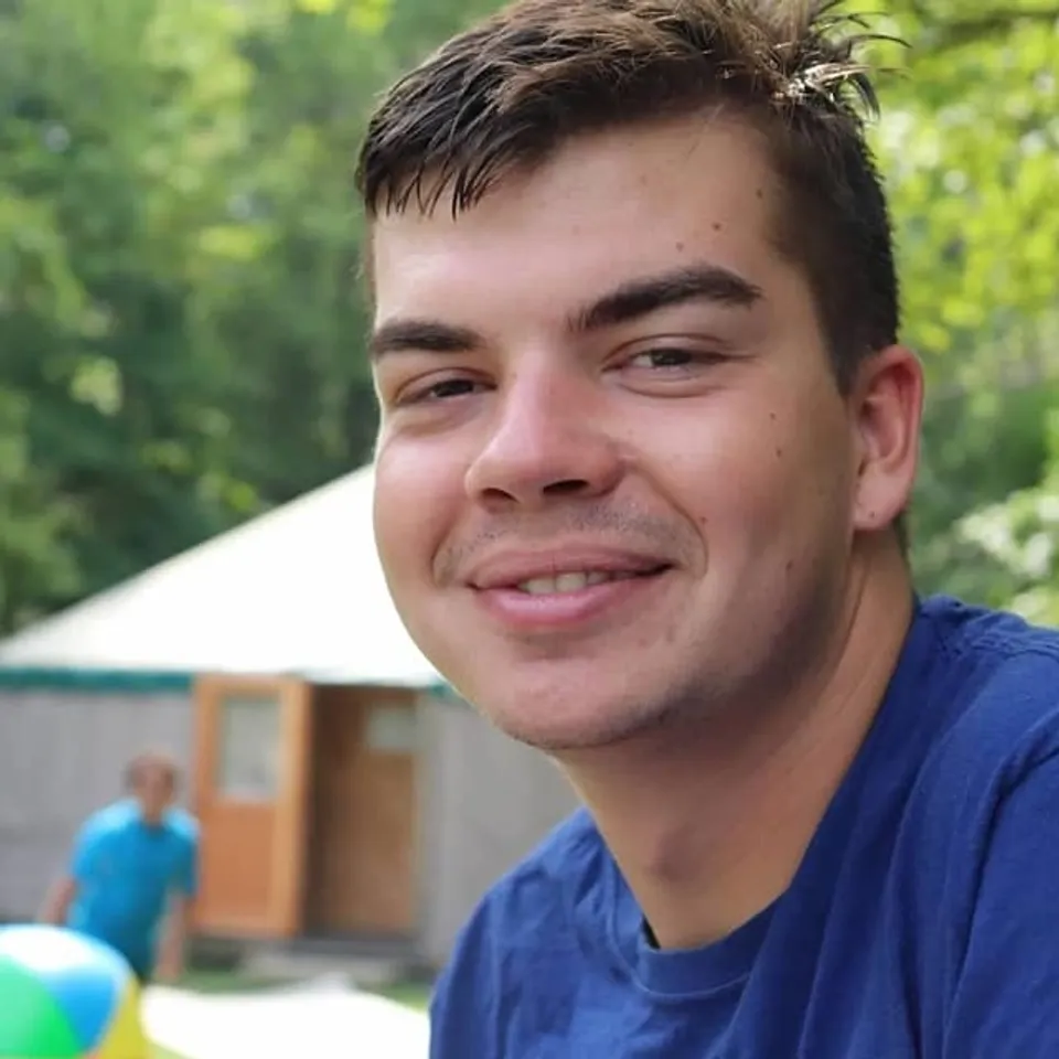 William - Founder of NaturesAquascapes